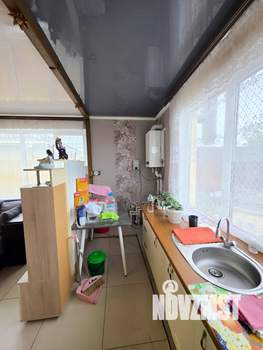 Таунхаус 98м², 2-этажный, участок 4 сот.