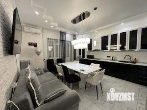 Дом 170м², 2-этажный, участок 4 сот.