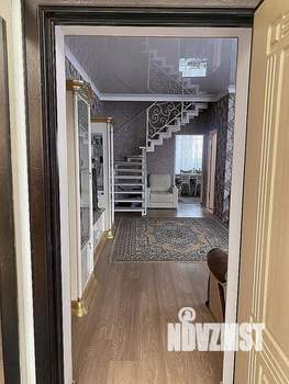 Дом 120м², 2-этажный, участок 2 сот.