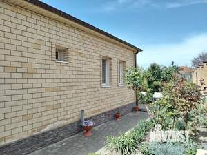 Дом 112м², 1-этажный, участок 17 сот.