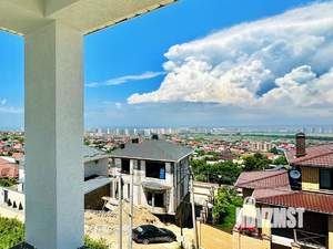 Дом 180м², 2-этажный, участок 4 сот.