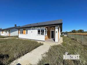 Дом 93м², 1-этажный, участок 5 сот.