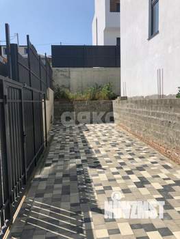 Дом 194м², 3-этажный, участок 3 сот.