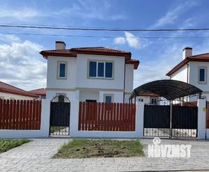 Дом 120м², 2-этажный, участок 5 сот.