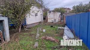 Дом 29м², 1-этажный, участок 3 сот.