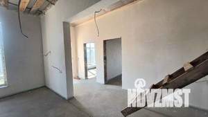 Дом 116м², 2-этажный, участок 6 сот.