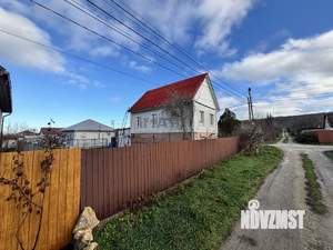 Дача 90м², 2-этажный, участок 4 сот.