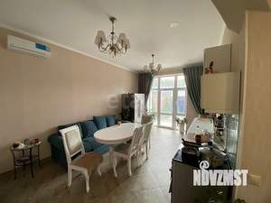 Дом 120м², 1-этажный, участок 15 сот.