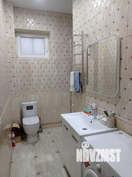 Дом 225м², 2-этажный, участок 4 сот.