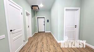 Дом 104м², 1-этажный, участок 4 сот.