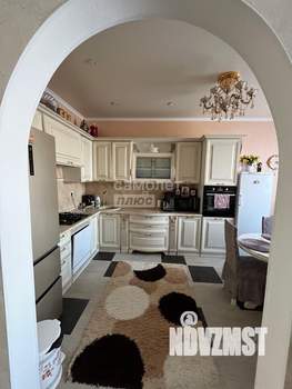 Коттедж 158м², 2-этажный, участок 4 сот.