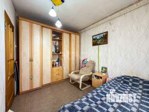 Дом 68м², 2-этажный, участок 3 сот.