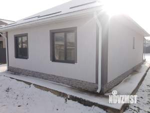 Дом 100м², 1-этажный, участок 6 сот.