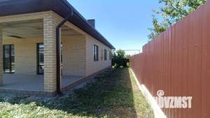 Дом 130м², 2-этажный, участок 5 сот.