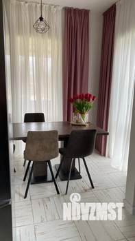 Коттедж 146м², 2-этажный, участок 8 сот.