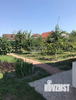 Дом 200м², 2-этажный, участок 11 сот.