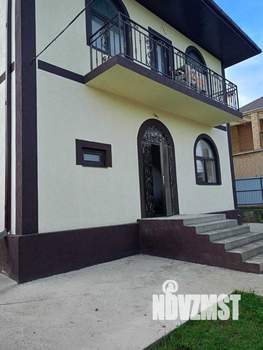 Дом 128м², 2-этажный, участок 3 сот.