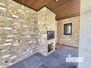 Коттедж 220м², 2-этажный, участок 9 сот.