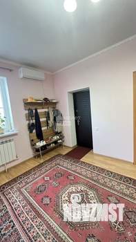 Дом 115м², 1-этажный, участок 6 сот.