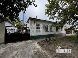 Дом 56м², 1-этажный, участок 0 сот.