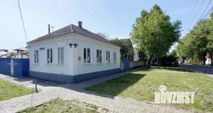 Дом 70м², 2-этажный, участок 6 сот.