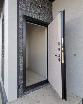 Дом 114м², 1-этажный, участок 7 сот.