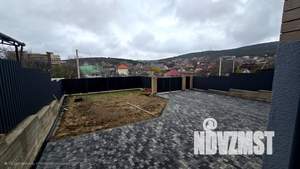 Дом 260м², 3-этажный, участок 5 сот.