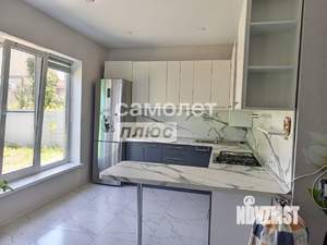 Дом 98м², 1-этажный, участок 6 сот.