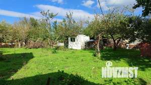 Дача 82м², 2-этажный, участок 10 сот.