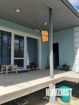 Дом 95м², 2-этажный, участок 4 сот.