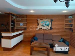 Дом 377м², 2-этажный, участок 16 сот.