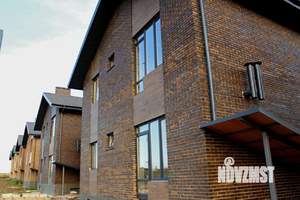 Дом 184м², 2-этажный, участок 5 сот.