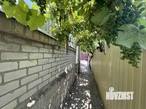 Дом 116м², 2-этажный, участок 13 сот.