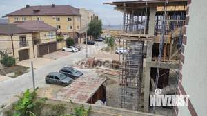 Коттедж 563м², 3-этажный, участок 8 сот.