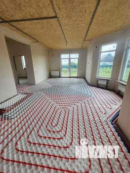 Дом 82м², 2-этажный, участок 5 сот.