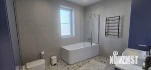 Дом 170м², 2-этажный, участок 4 сот.