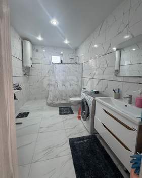 Дом 106м², 1-этажный, участок 4 сот.