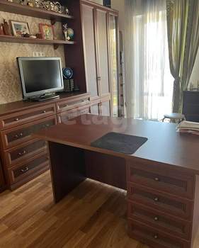 Дом 138м², 2-этажный, участок 2 сот.