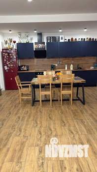 Дом 160м², 2-этажный, участок 4 сот.