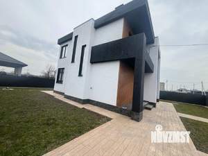 Дом 170м², 2-этажный, участок 6 сот.