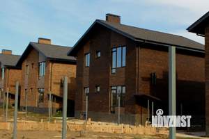 Дом 184м², 2-этажный, участок 5 сот.