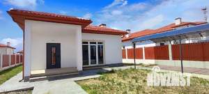 Дом 110м², 1-этажный, участок 5 сот.