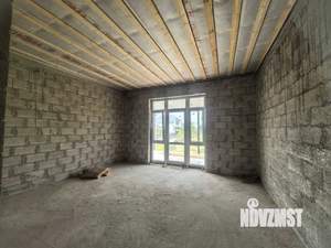 Дом 126м², 2-этажный, участок 6 сот.