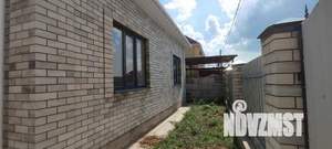 Дом 100м², 2-этажный, участок 4 сот.