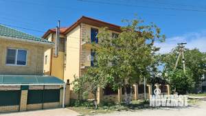 Дом 560м², 3-этажный, участок 7 сот.