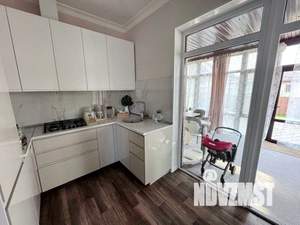 Дом 130м², 1-этажный, участок 7 сот.