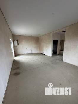 Дом 80м², 1-этажный, участок 4 сот.