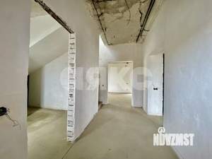 Коттедж 188м², 2-этажный, участок 7 сот.