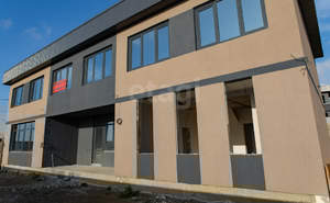 Дом 323м², 2-этажный, участок 5 сот.