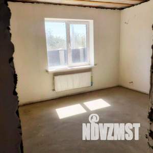 Дом 110м², 1-этажный, участок 5 сот.